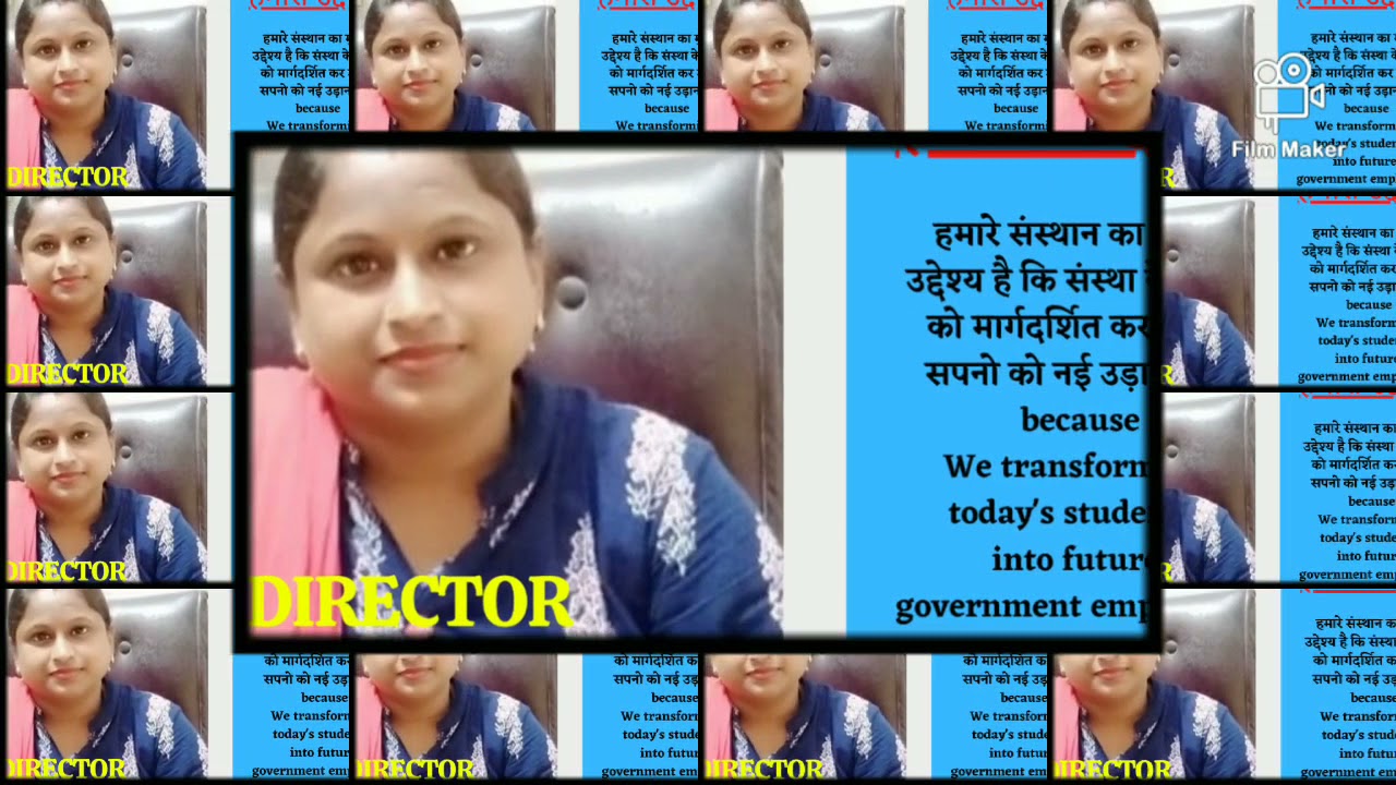 AVI CLASSES, KANPUR INTRO VIDEO