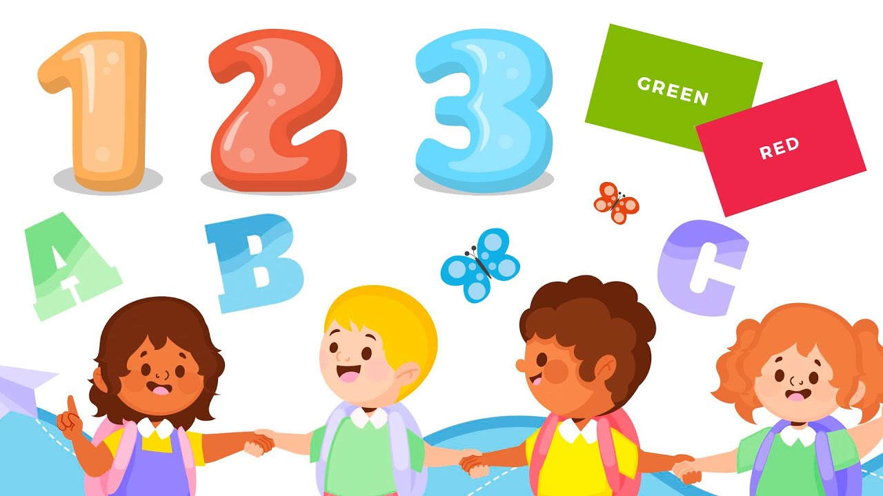 Count To 100 Song For Kids Learn Counting From 1 To 100 Number Song Count To 100 Song For Kids Learn Counting From 1 To 100 Number Song