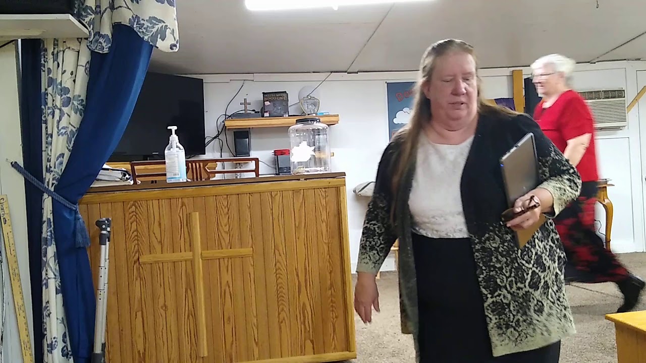 Dodson Branch Community Church YouTube