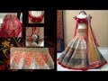 Bridal Lehenga Choli Buy From Factory - For Boutique Business Mp3
