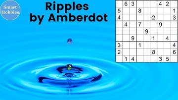 Secret To Spotting Sudoku X-Wings – SHC #111