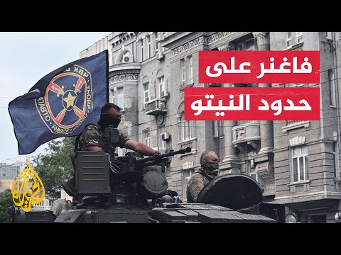 قائد عسكري في مجموعة فاغنر: لدى بيلاروسيا اليوم قوات ذات قدرات قتالية قوية
