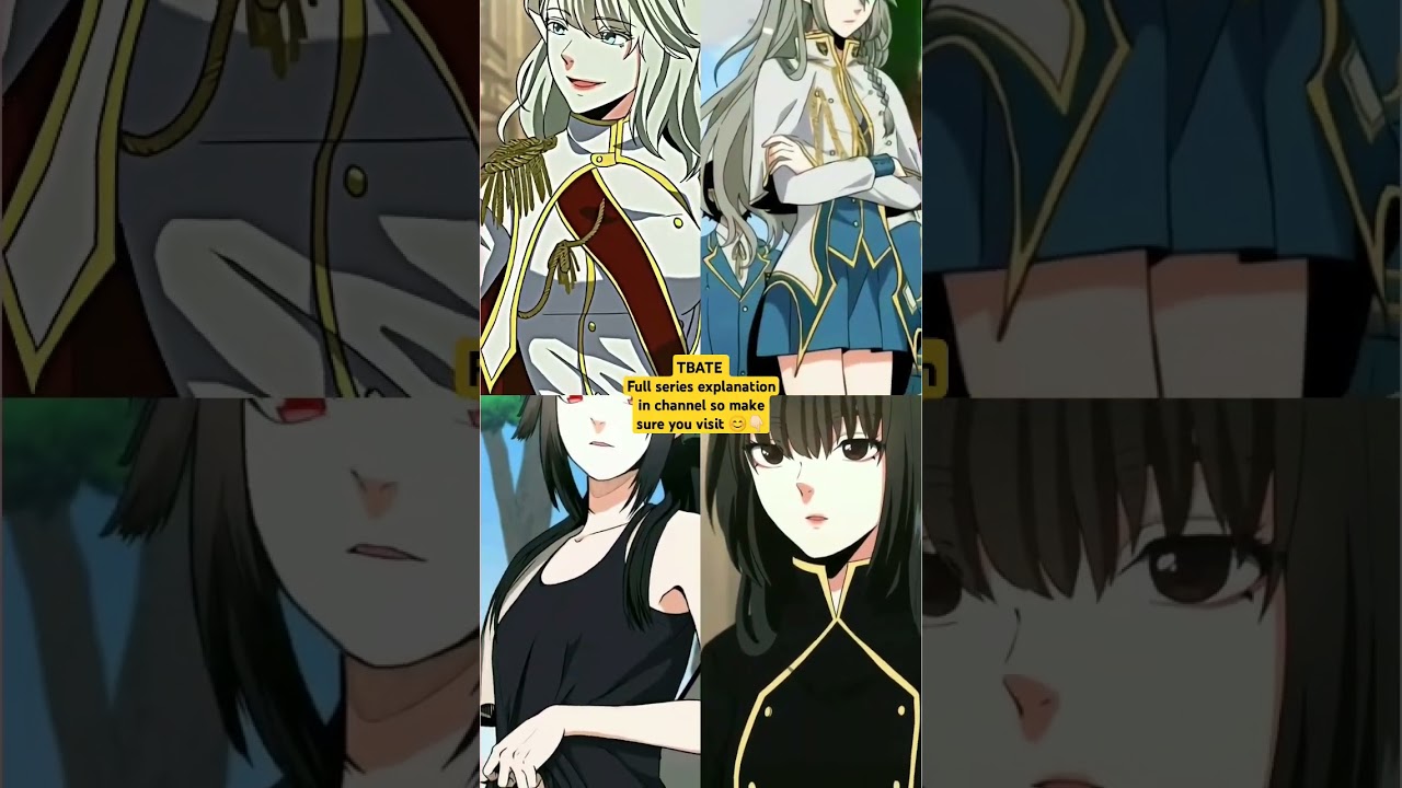 The Beginning After The End ( TBATE ) Wifu's 