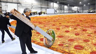 Top 10 Normal Things In GIANT Size
