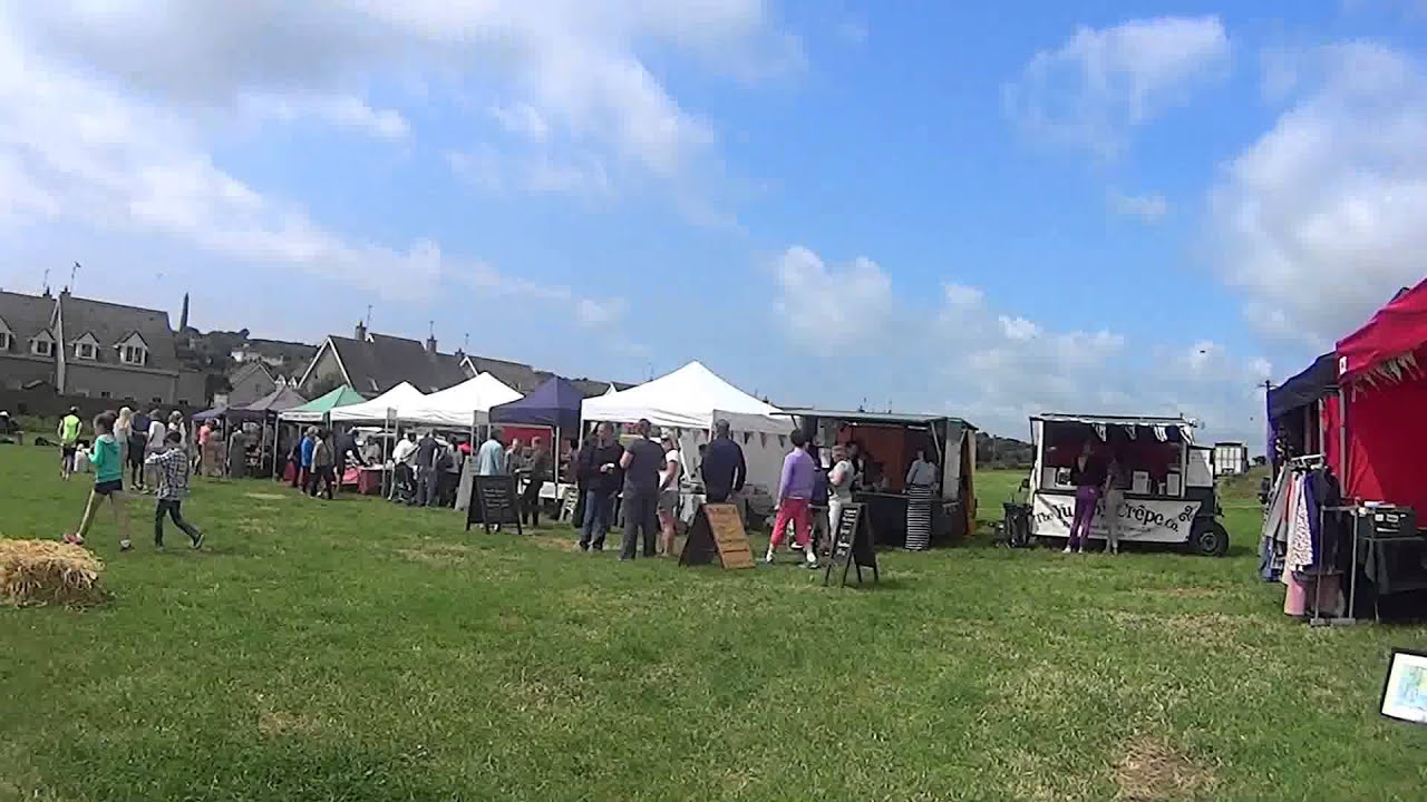 Ardmore Market YouTube