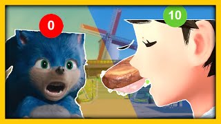 Thumbnail image for ¿Por qué Sonic es ODIADO pero Pokémon es AMADO?