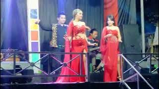 NADA GEMILANG NO COMENT OPENING ALL ARTIS LIVE KP NYIMPLUNG JAYA SAMPURNA