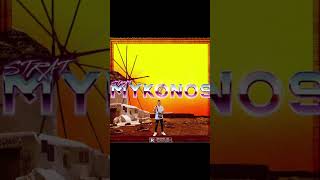 Strat - MYKONOS (official audio music)