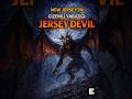 New Jersey’in Gizemli Yaratığı: Jersey Devil