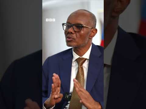 'In jabhadnimo lagu joogo oo wax sharciyad ah aysan oolin baan aaminsannahay' - Laftagareen