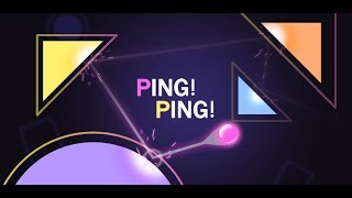 Shooting Ballz - Ping Ping! screenshot 1