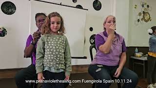 Usage of our PVH Wands - Healing, Ida Pinggala and many more.