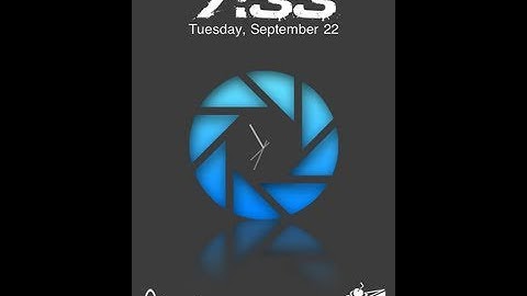 Best Lockscreen Sliders!!!!! Winterboard Themes