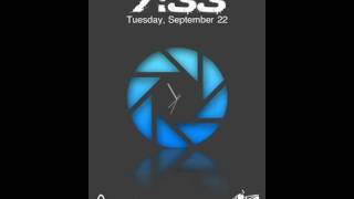 Best Lockscreen Sliders Winterboard Themes