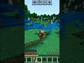 MINECRAFT Noob vs Pro vs Hacker in fishing #shorts #minecraft #noob vs Pro vs Hacker
