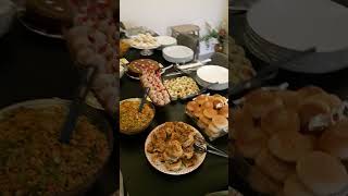 Şahane Bir Gün Menüsü Isteyenlere