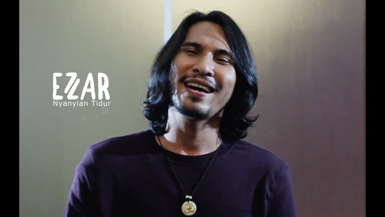 Ezzar - Nyanyian Tidur (Official Music Video)