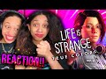 Life is Strange: True Colors - Official Trailer REACTION!!!