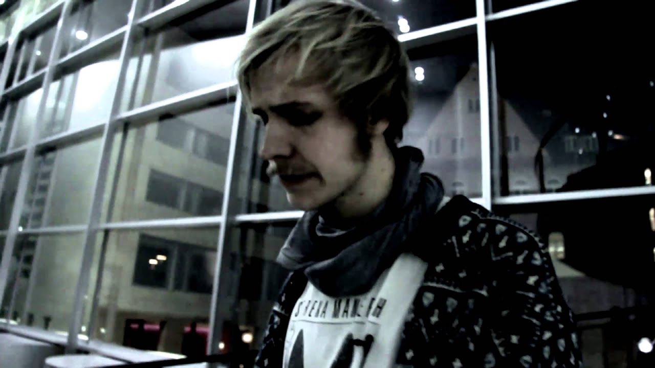 Einar Stray - For The Country