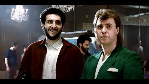 Jimmy Mataya World Champion Pool Player