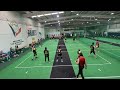 2025 SADL Mixed Foam 2 | Round 3 | Beaumont Beasts v Aldgate Asgardians Thor