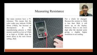 Measrument Devices Eoc Gsa1