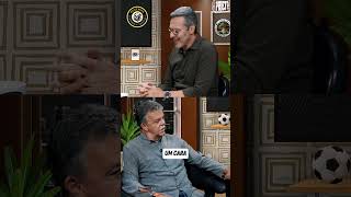 Gilmar Rinaldi afirma: “Sem os problemas, Adriano teria sido melhor do mundo duas ou três vezes”