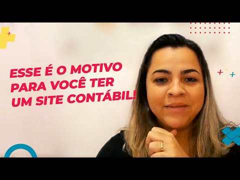 QUER TER RESULTADOS RÁPIDOS EM SUA CONTABILIDADE? TENHA UM SITE CONTÁBIL!