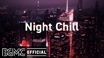 Night Chill: Jazzy & Lofi Hip Hop Beats - Jazzhop Cafe Music Radio