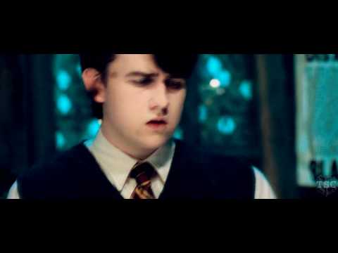 HP ϟ Character Study ϟ TSC Collab