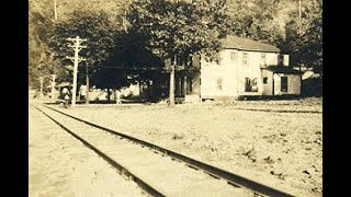 The Ghost Town of the Ocoee River