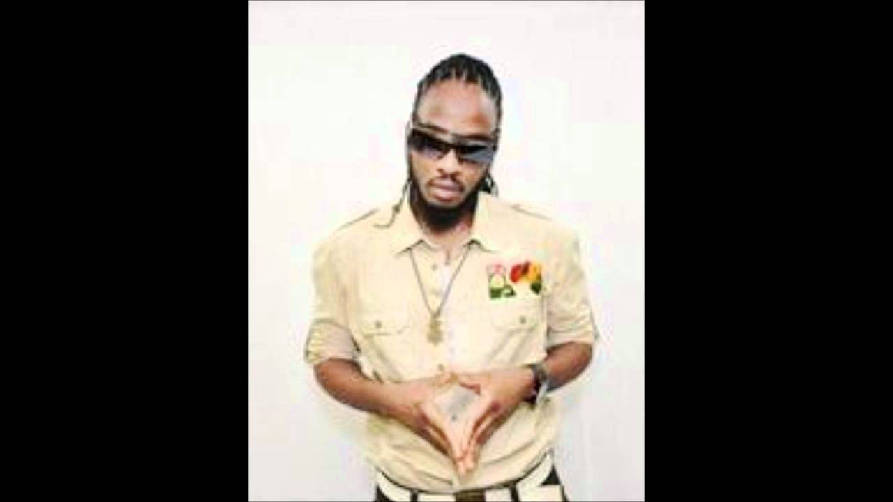 Vybrant - Give Us A Chance [Horizon Riddim]