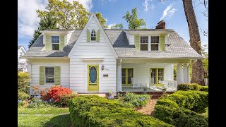 5307 New Kent Rd