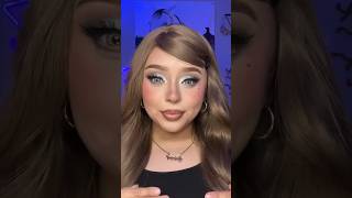 NO BARBIE #barbie #bratz #makeup