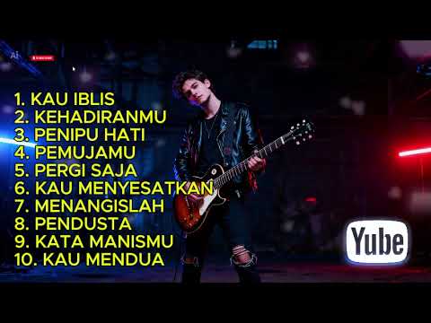 AIZ BAND - Full Album Alternative Rock  - Nu Metal