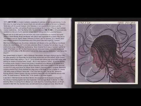 Syreeta Wright -