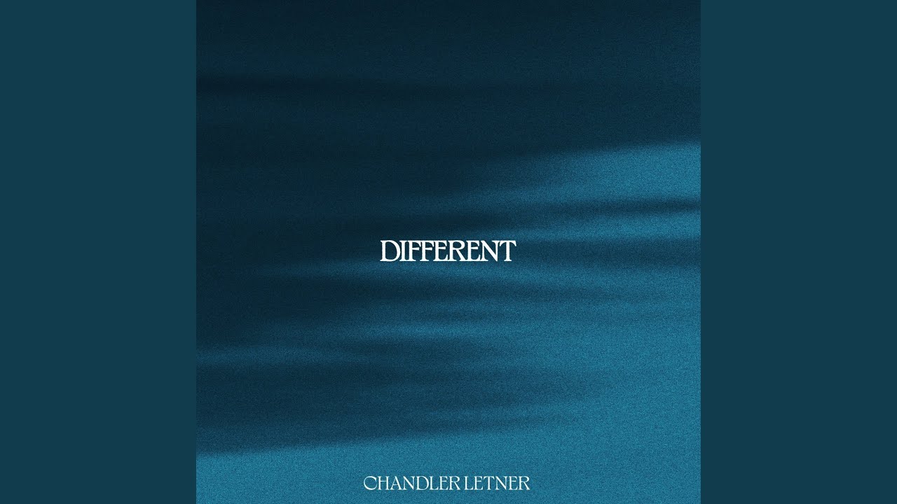 Ver Different en YouTube Ver Different en YouTube