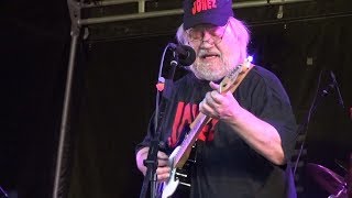 Kulturdorf Gnutz Feierte Zweite Open Air Nacht...