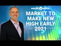 Australian Stock Market to Make a New High in Early 2021