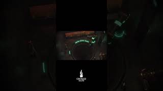 March Through Sound - Day 5 - Machinery - cactuzz sound
