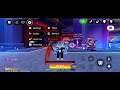 Two new fresh codes on Roblox death ball