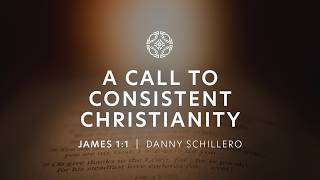 A Call to Consistent Christianity