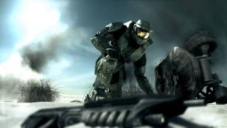 Halo 3 OST [Disc 1] #15 - Edge Closer