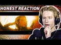 HONEST REACTION to [MV] IU(아이유)_Epilogue(에필로그)