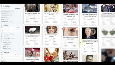 COPYING CAMPAIGNS WITH ADPLEXITY NATIVE ADS