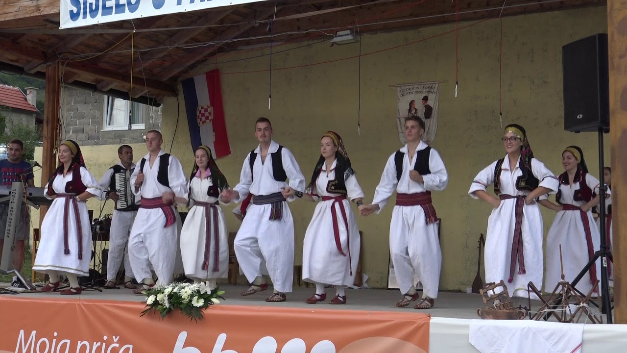 IFD Igračka Skupina Paklarevo