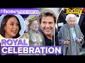 Queen attends star-studded Platinum Jubilee event amid ‘mobility issues’ | 9Honey