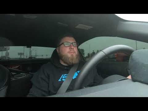 GR86 Billetworkz Short Throw Shifter Review - YouTube