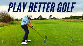 How To Love Golf [KINGS LINKS BY THE SEA] screenshot 2