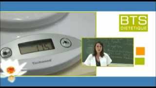 Le Bts Diététique Avec Progress Santé